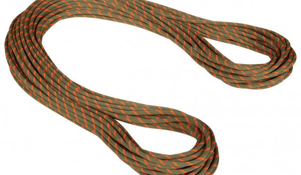 MAMMUT 8.0 Alpine Dry Rope