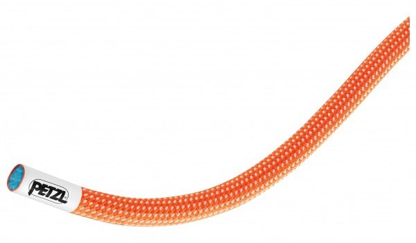 PETZL - Paso Guide - Corda doble/Bessona